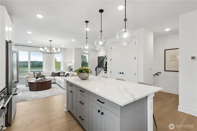 $1,347,900 | 12255 138th Place Northeast, Unit 1701, Redmond, WA 98052