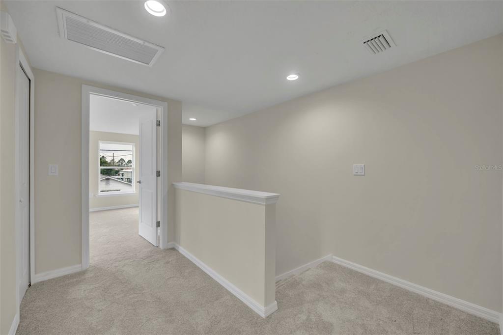 31201 Merry Road Tavares, FL 32778 - Photo 28 of 40 a view of an empty room