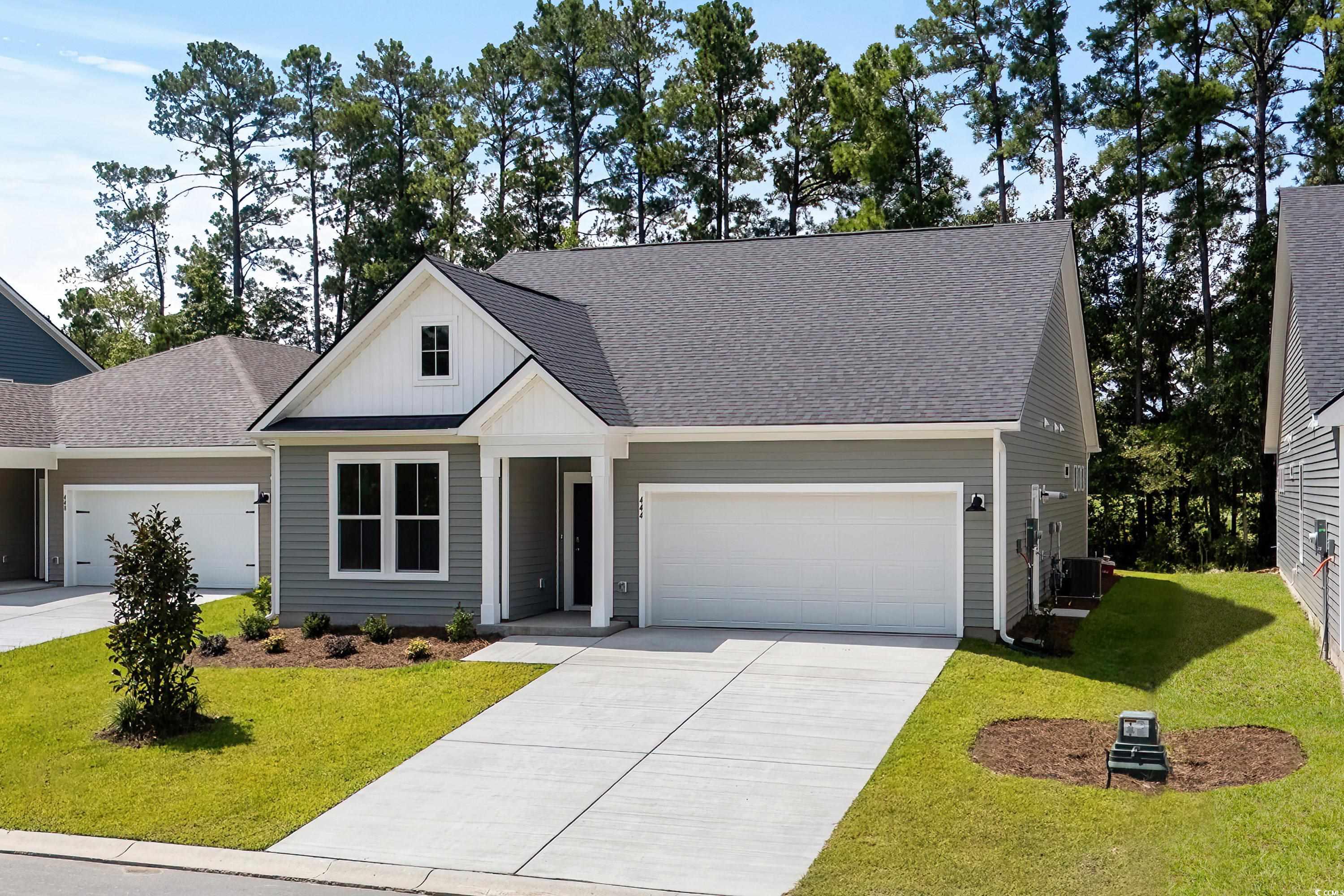 444 Sun Colony Boulevard Longs, SC 29568 - Photo 2 of 31