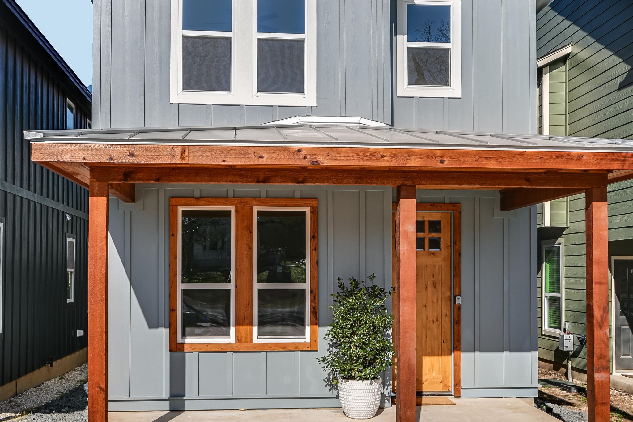 70 Deer Ridge Road Wimberley, TX 78676 - Photo 2 of 20