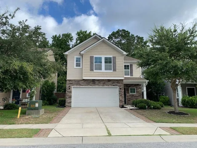 $718,000 | 3808 Tupelo Branch Row, Mount Pleasant, SC 29429