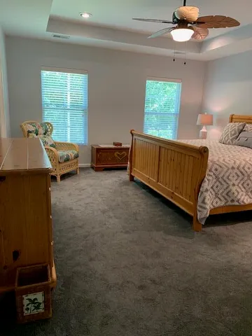 $718,000 | 3808 Tupelo Branch Row, Mount Pleasant, SC 29429