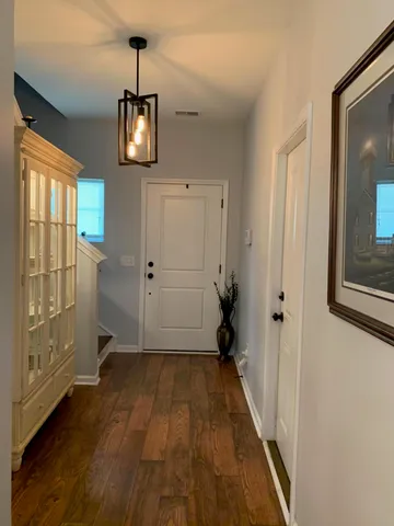 $718,000 | 3808 Tupelo Branch Row, Mount Pleasant, SC 29429