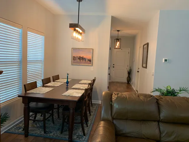 $718,000 | 3808 Tupelo Branch Row, Mount Pleasant, SC 29429