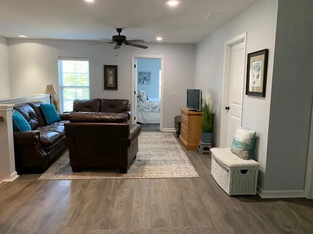 $718,000 | 3808 Tupelo Branch Row, Mount Pleasant, SC 29429