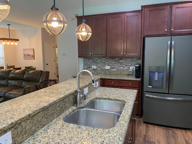 $718,000 | 3808 Tupelo Branch Row, Mount Pleasant, SC 29429