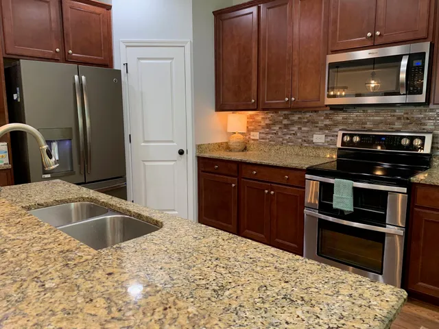 $718,000 | 3808 Tupelo Branch Row, Mount Pleasant, SC 29429