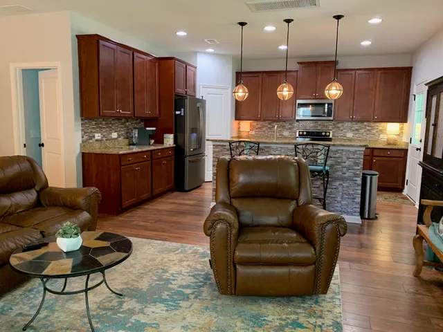 $718,000 | 3808 Tupelo Branch Row, Mount Pleasant, SC 29429