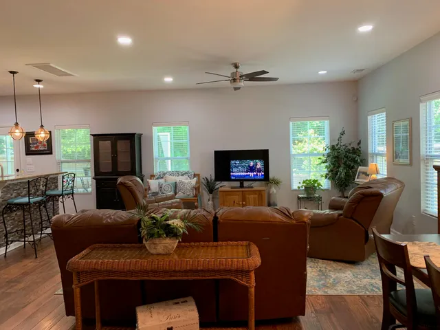 $718,000 | 3808 Tupelo Branch Row, Mount Pleasant, SC 29429