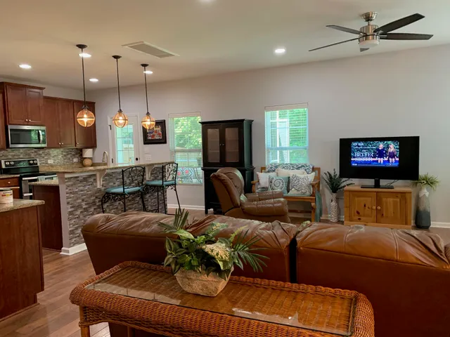 $718,000 | 3808 Tupelo Branch Row, Mount Pleasant, SC 29429