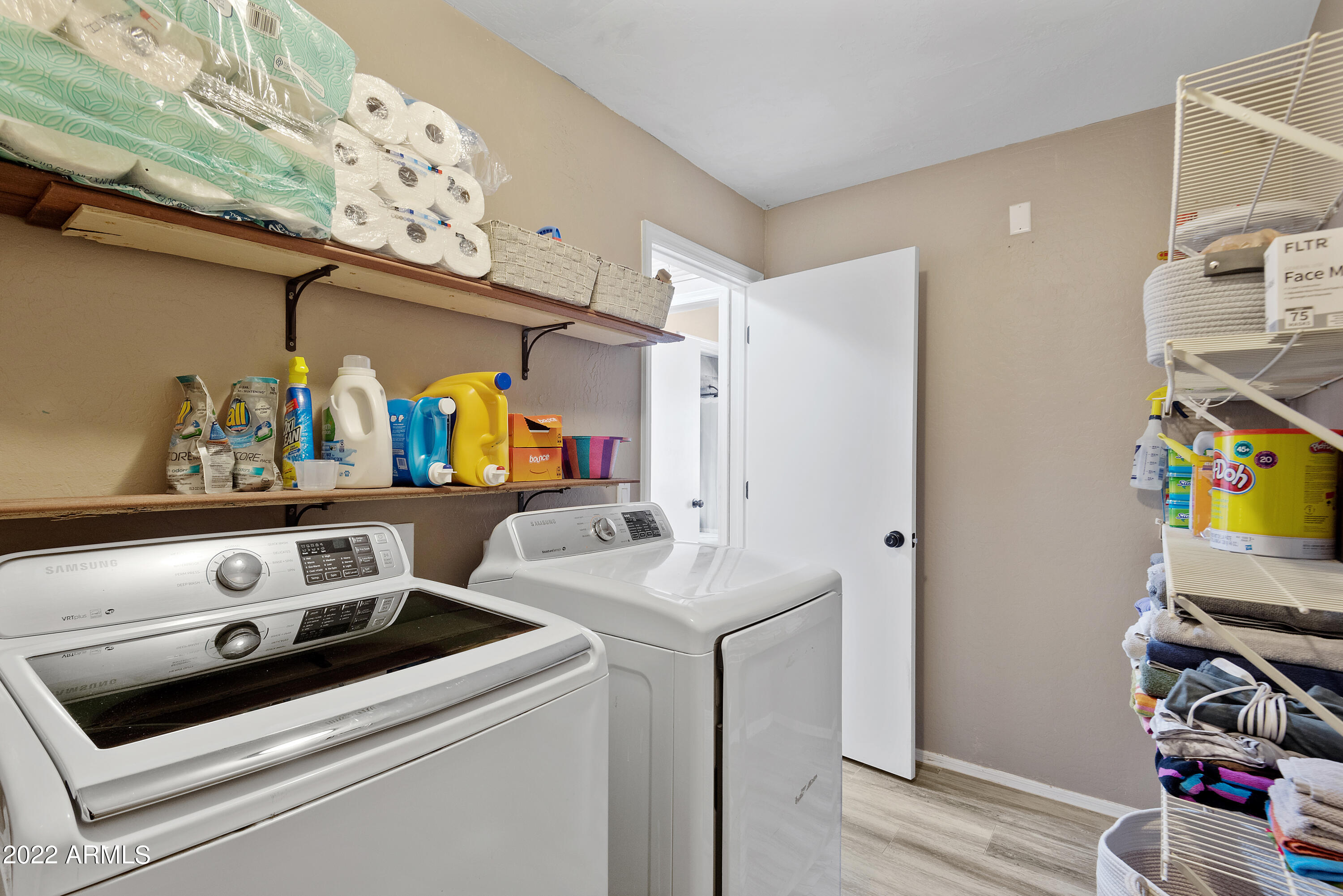 12502 West Larkspur Road El Mirage, AZ 85335 - Photo 23 of 31