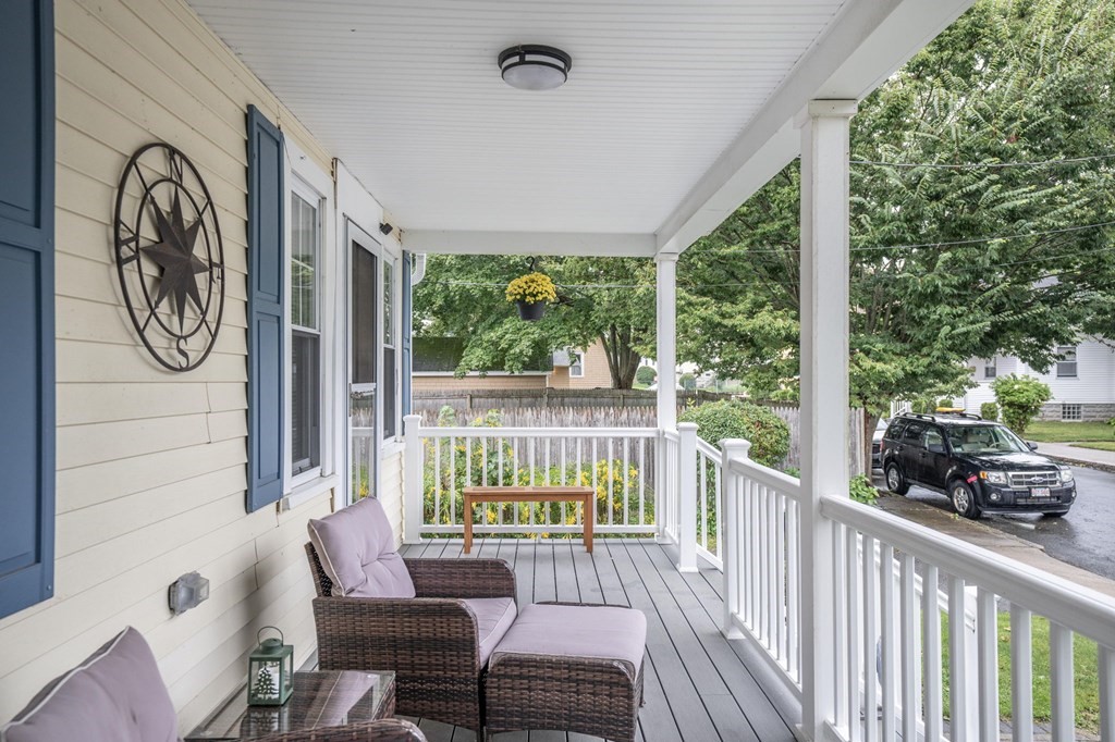 41 Rosedale Street Fall River, MA 02720 - Photo 11 of 41