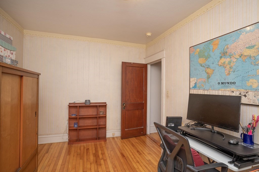 41 Rosedale Street Fall River, MA 02720 - Photo 33 of 41