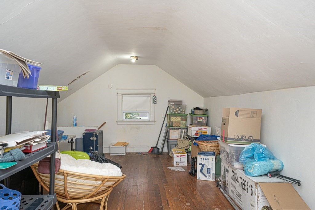 41 Rosedale Street Fall River, MA 02720 - Photo 36 of 41