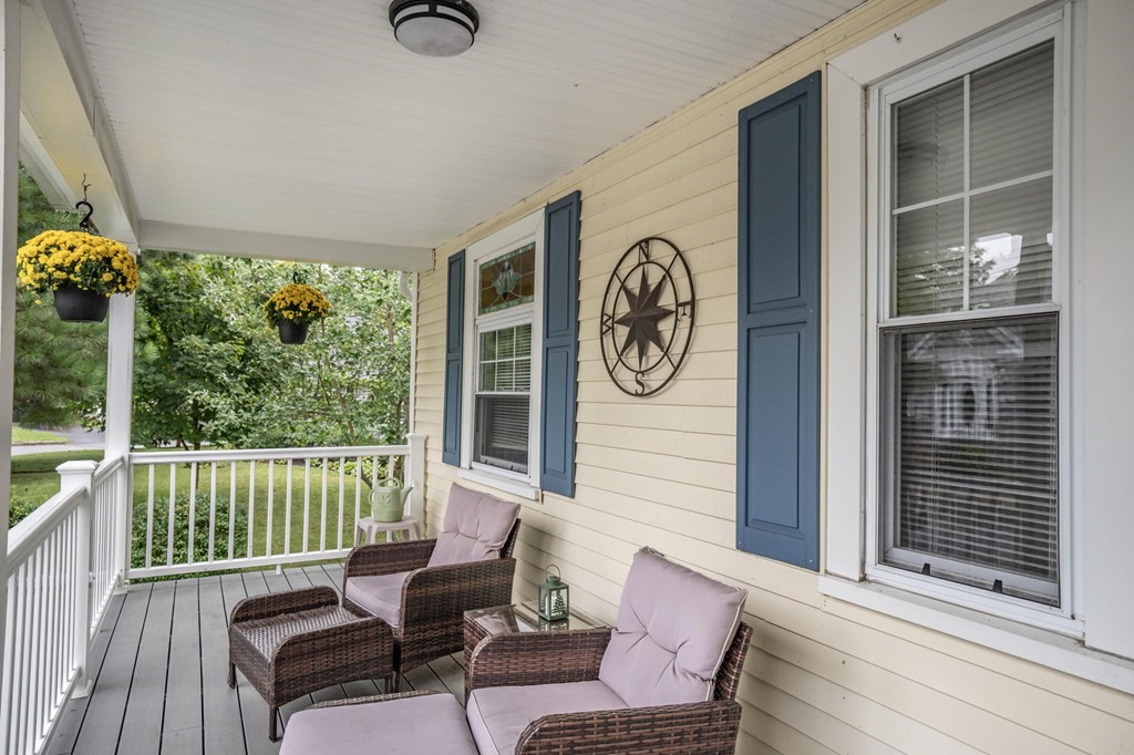 41 Rosedale Street Fall River, MA 02720 - Photo 10 of 41