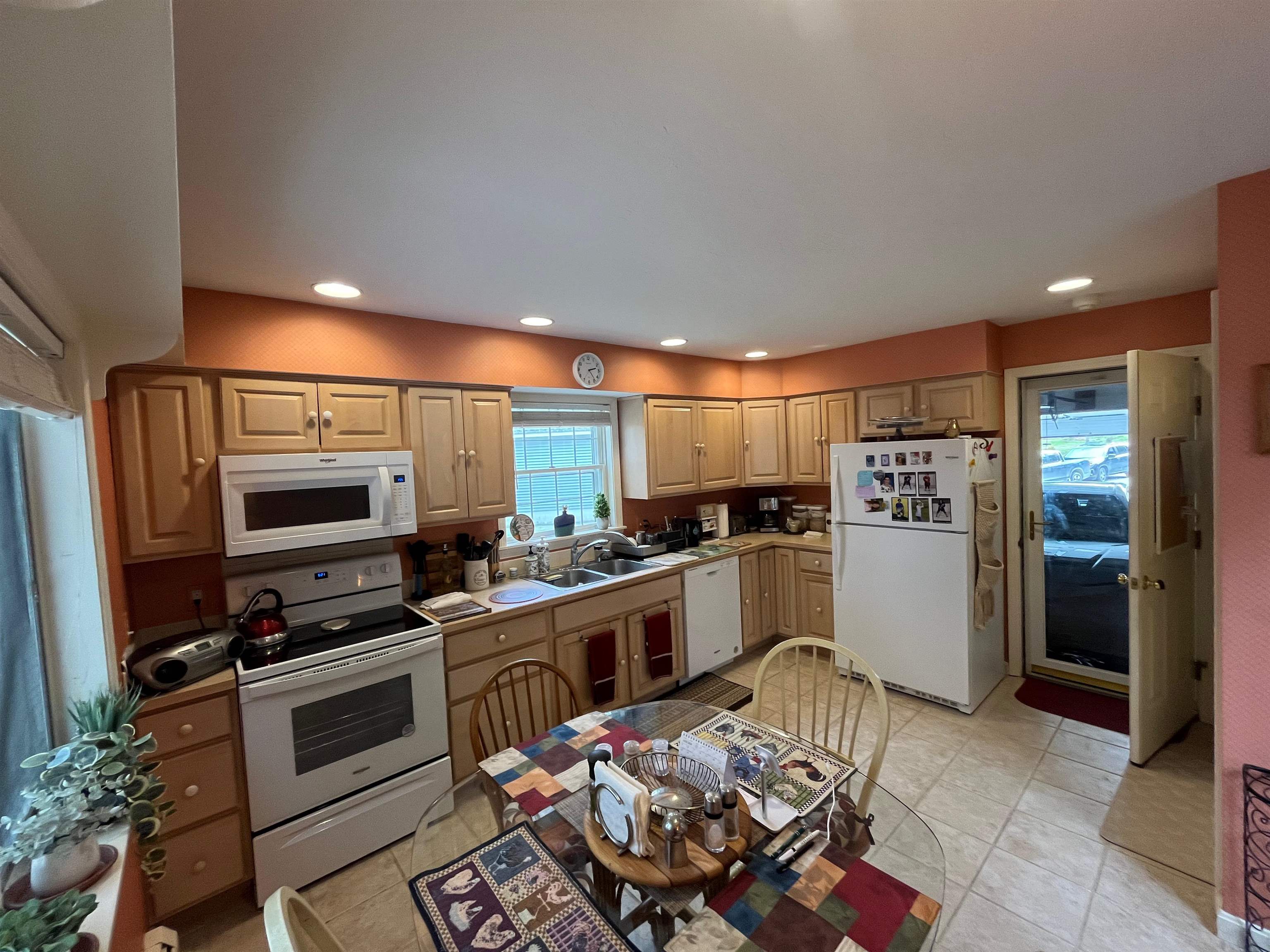 6 Oak Ridge Road, Unit 30 Lebanon, NH 03784 - Photo 6 of 31