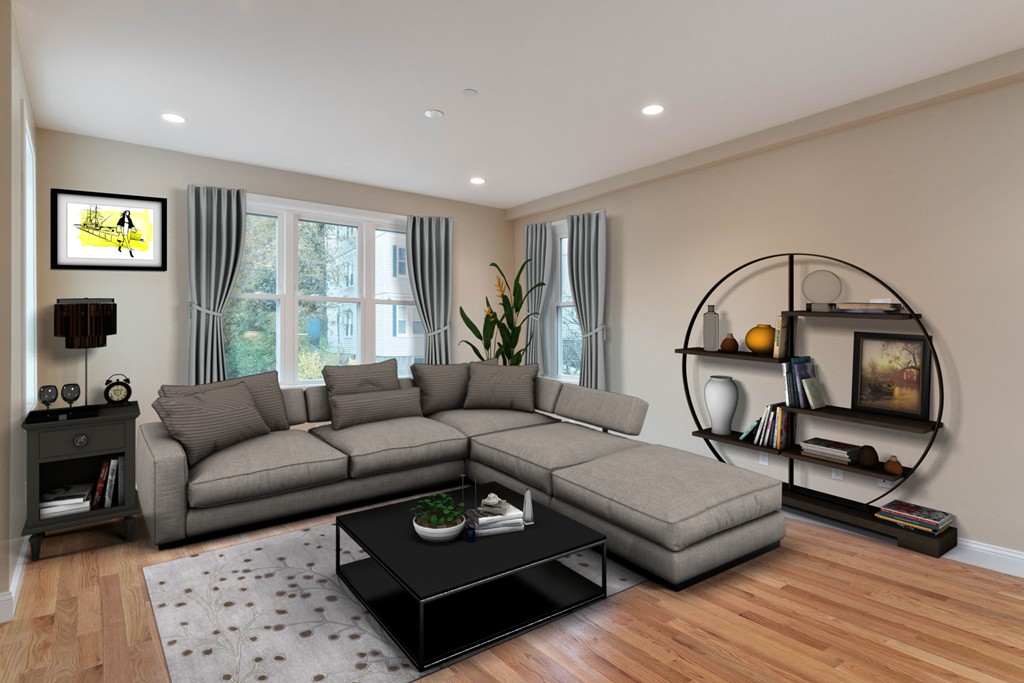 47 Goodale Road, Unit 2 Boston, MA 02126 - Photo 3 of 15 Gallery Image 3