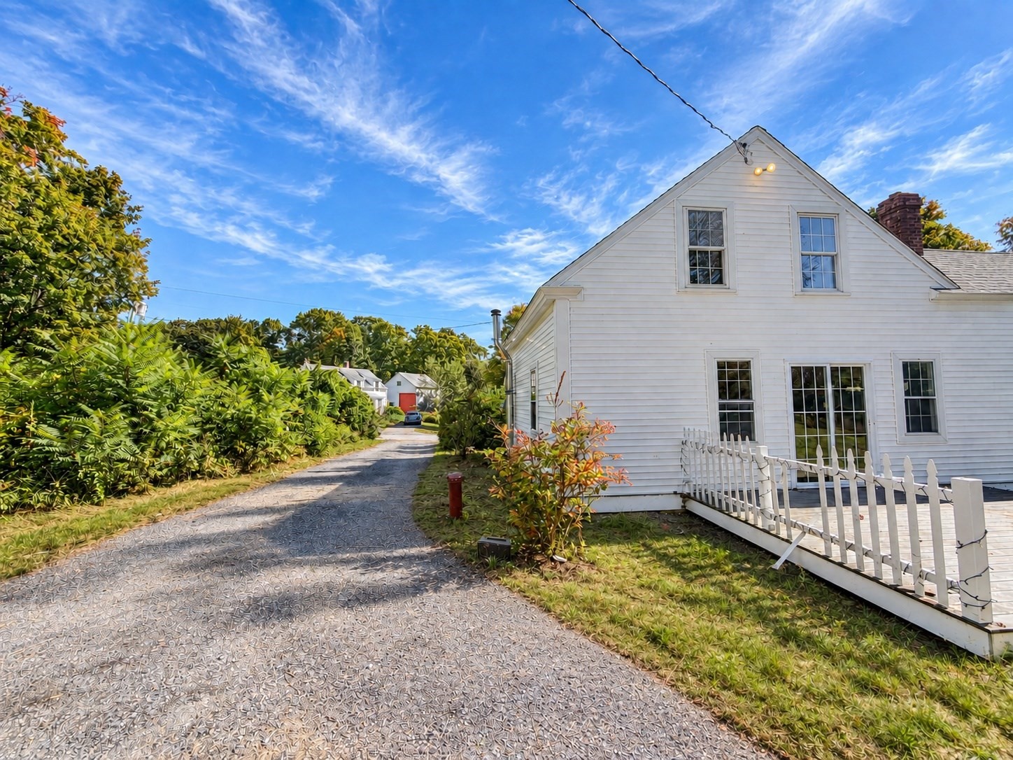 137 Damon Road Ashby, MA 01431 - Photo 3 of 17 Gallery Image 3