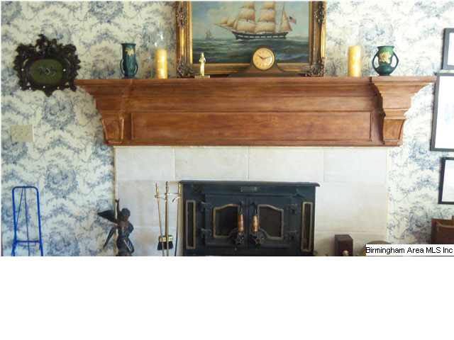 7345 Old Springville Road Pinson, AL 35126 - Photo 11 of 26