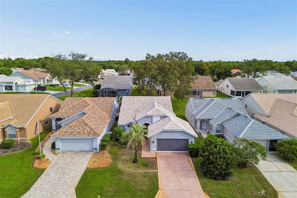 9376 French Quarters Circle Weeki Wachee, FL 34613 - Photo 65 of 87