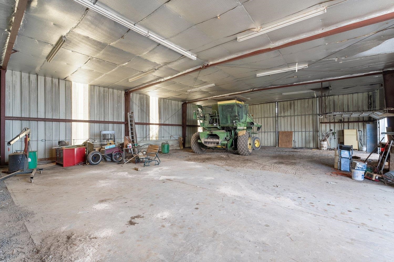 2559 East Rehn Road Ritzville, WA 99169 - Photo 45 of 50
