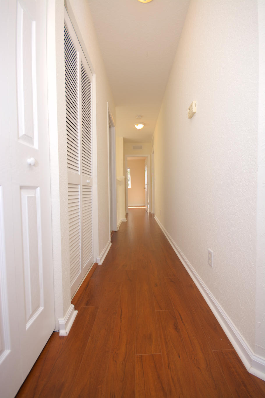 2370 Center Stone Lane Riviera Beach, FL 33404 - Photo 14 of 29 upstairs hallway