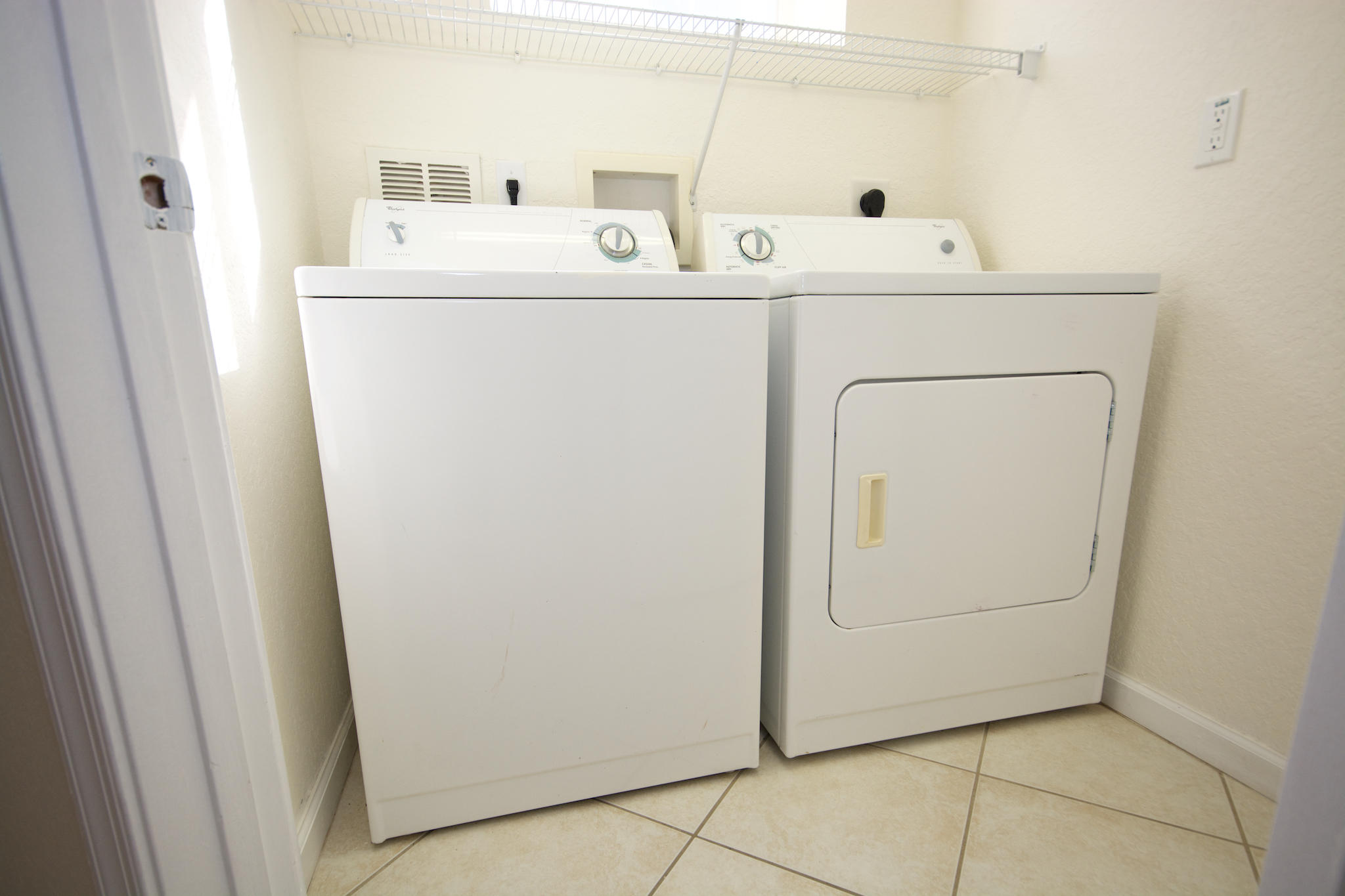 2370 Center Stone Lane Riviera Beach, FL 33404 - Photo 20 of 29 washer dryer