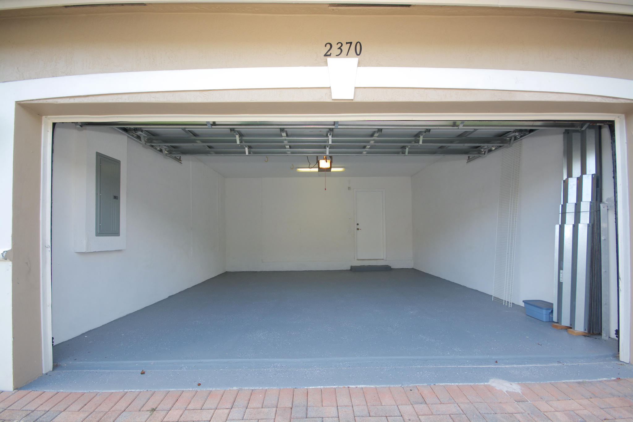 2370 Center Stone Lane Riviera Beach, FL 33404 - Photo 21 of 29 2 car garage