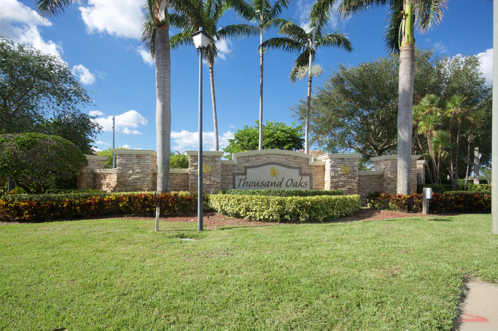 2370 Center Stone Lane Riviera Beach, FL 33404 - Photo 29 of 29 community entry