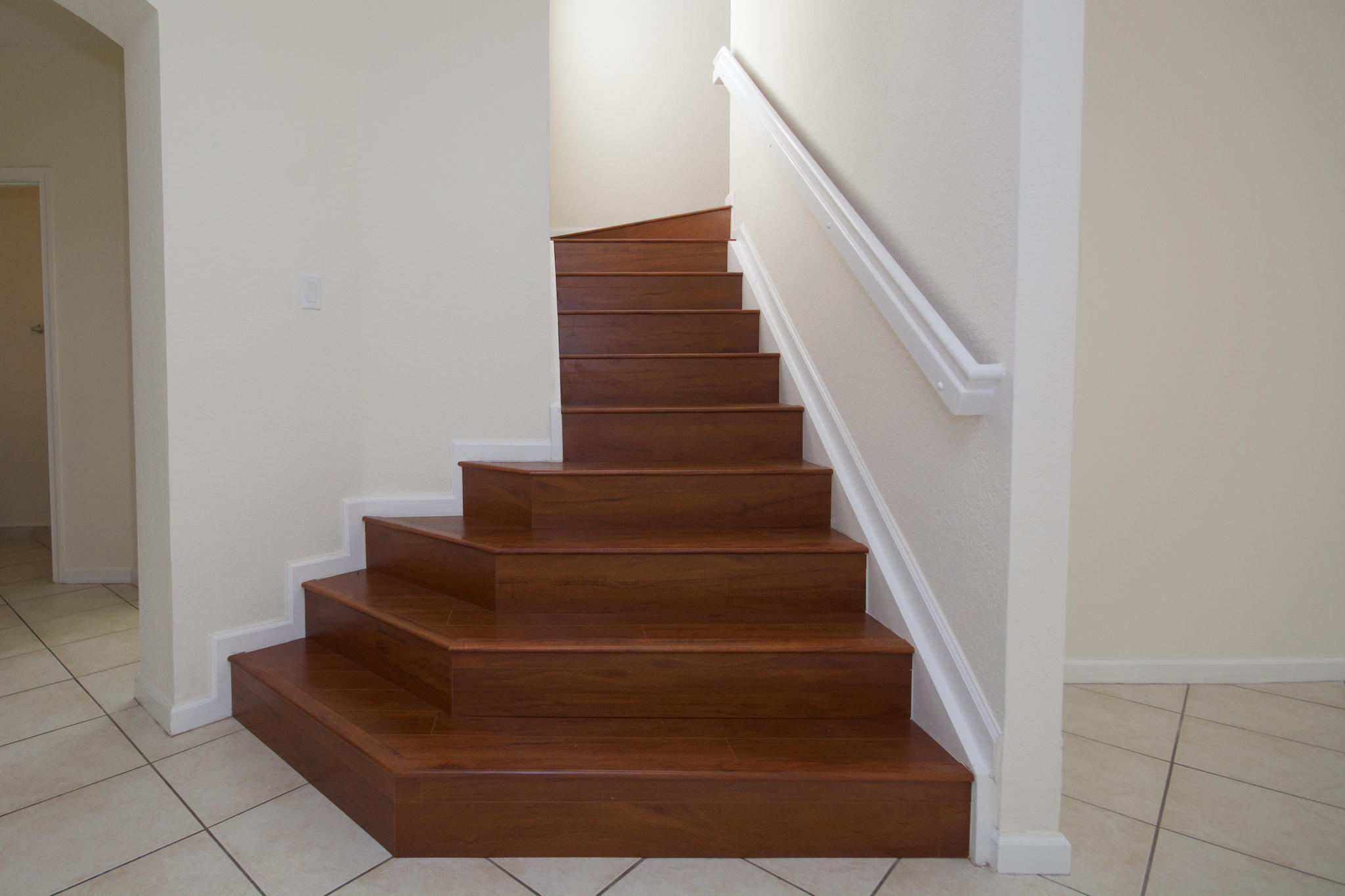 2370 Center Stone Lane Riviera Beach, FL 33404 - Photo 8 of 29 Staircase