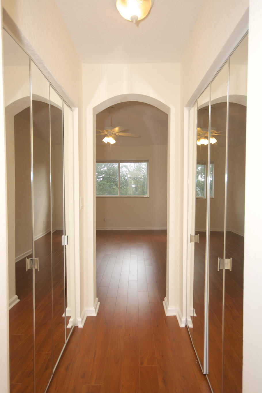 2370 Center Stone Lane Riviera Beach, FL 33404 - Photo 10 of 29 master bedroom hall