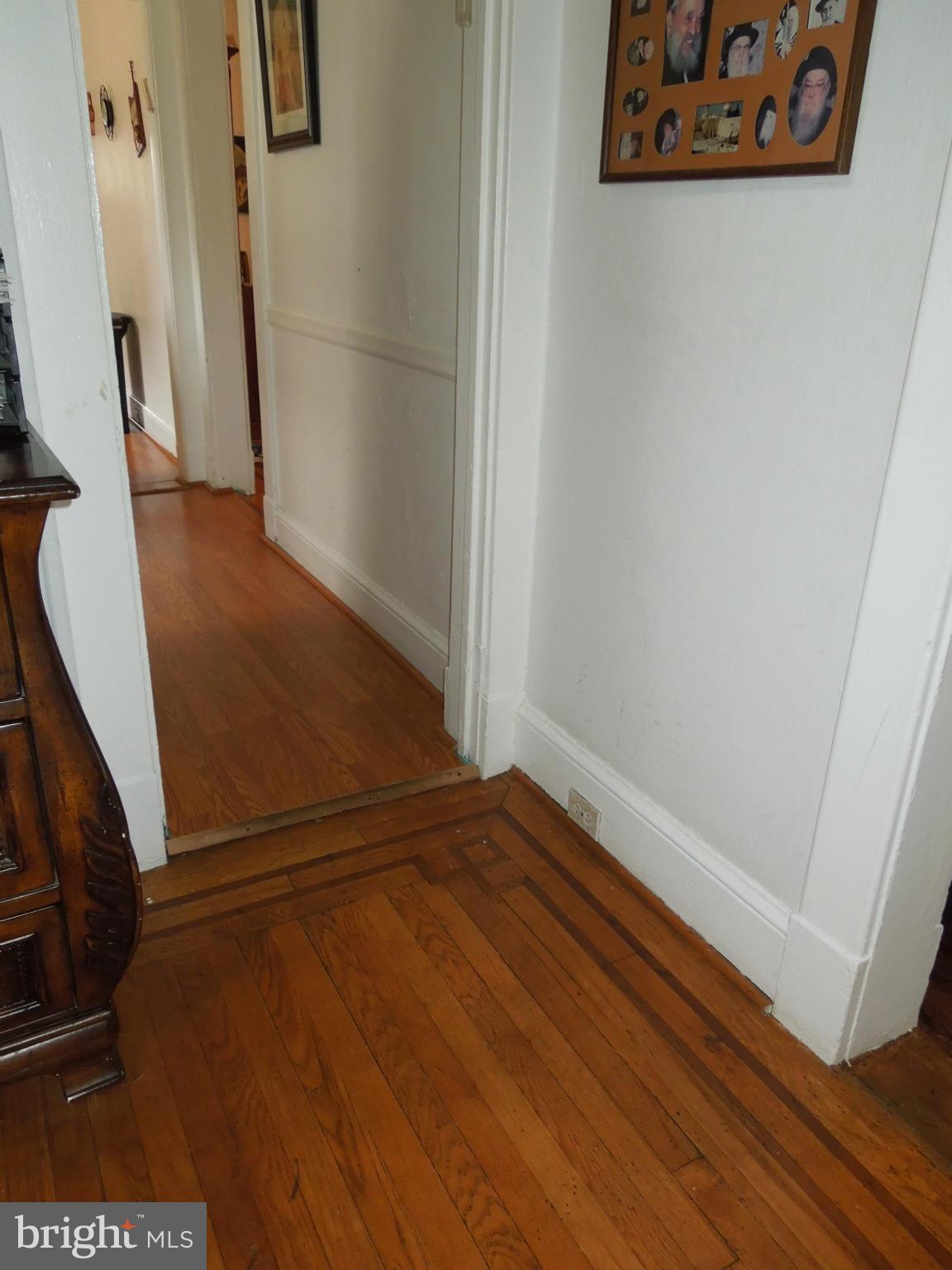 3914 Pinkney Road Baltimore, MD 21215 - Photo 2 of 30 Interior (General)