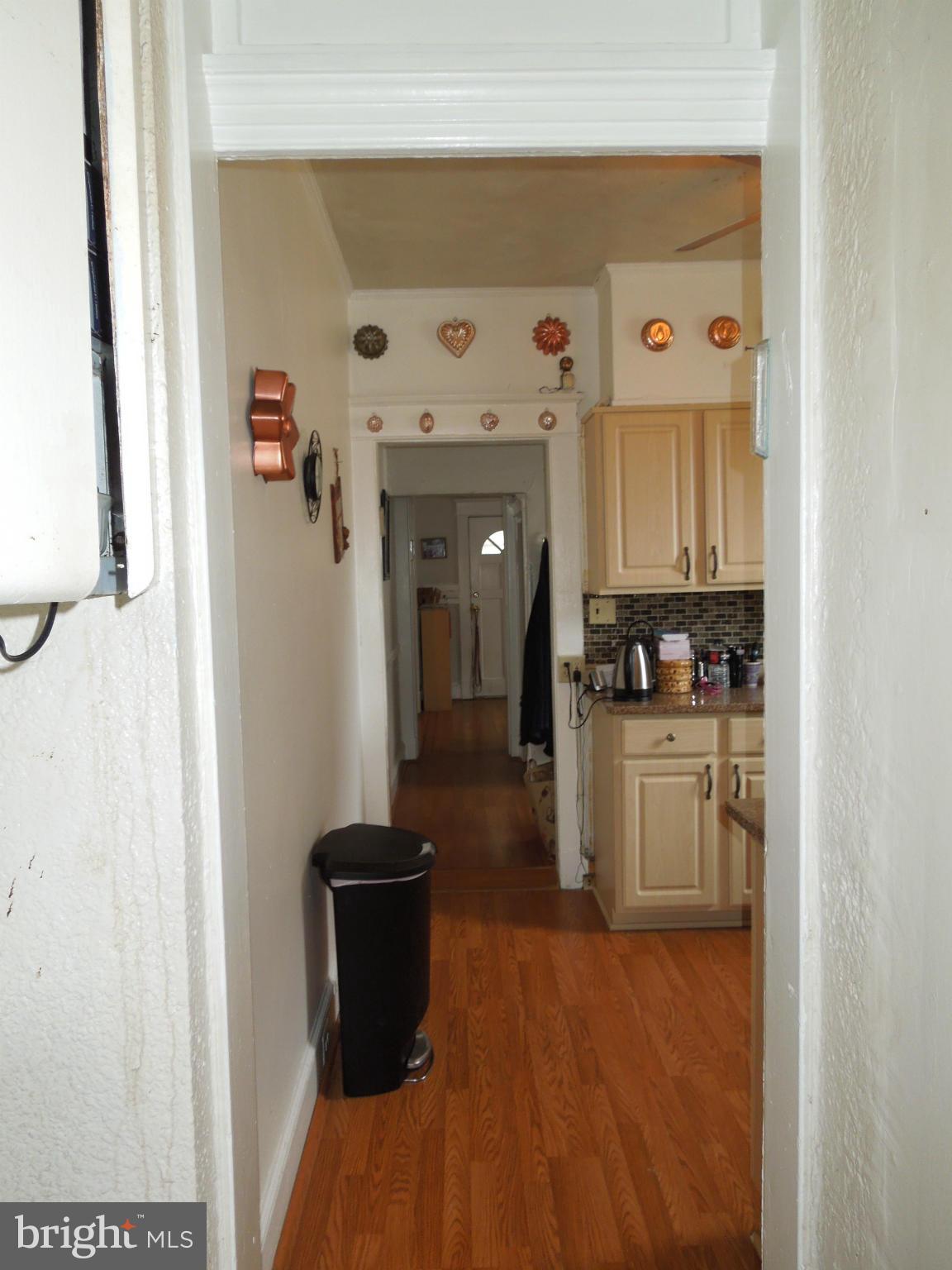 3914 Pinkney Road Baltimore, MD 21215 - Photo 14 of 30 Interior (General)
