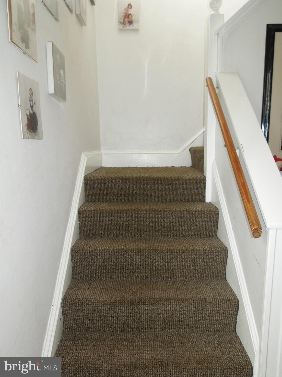 3914 Pinkney Road Baltimore, MD 21215 - Photo 17 of 30 Interior (General)