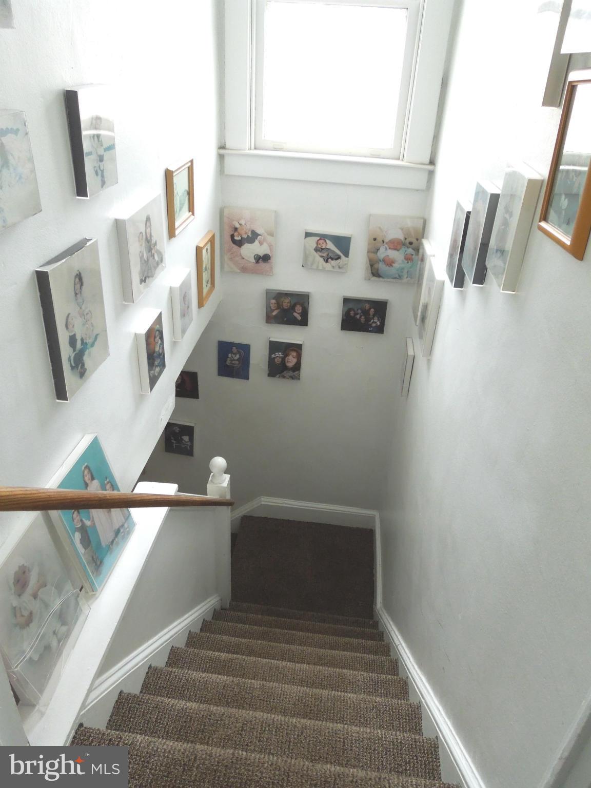 3914 Pinkney Road Baltimore, MD 21215 - Photo 18 of 30 Interior (General)