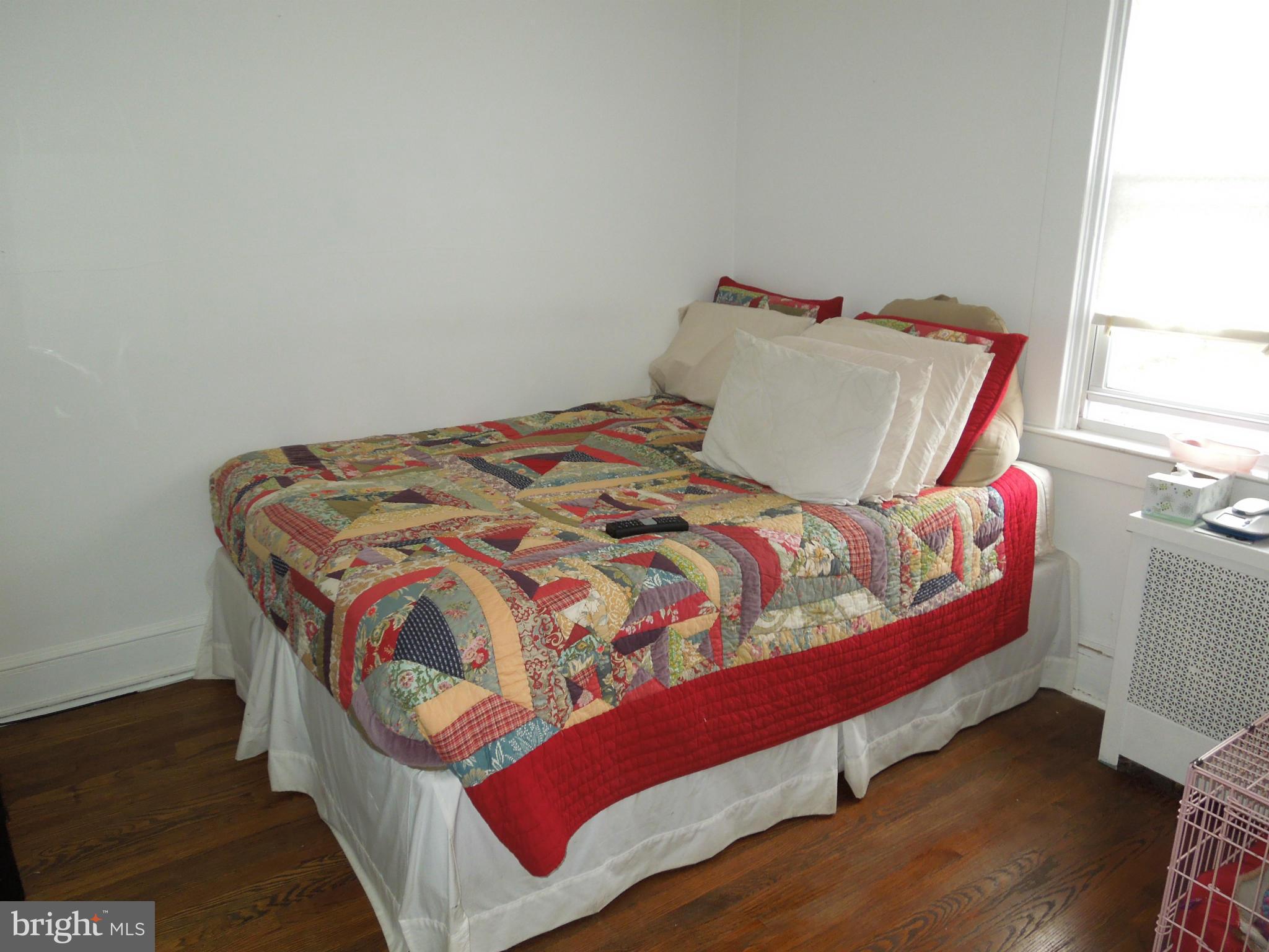 3914 Pinkney Road Baltimore, MD 21215 - Photo 20 of 30 Bedroom (Master)