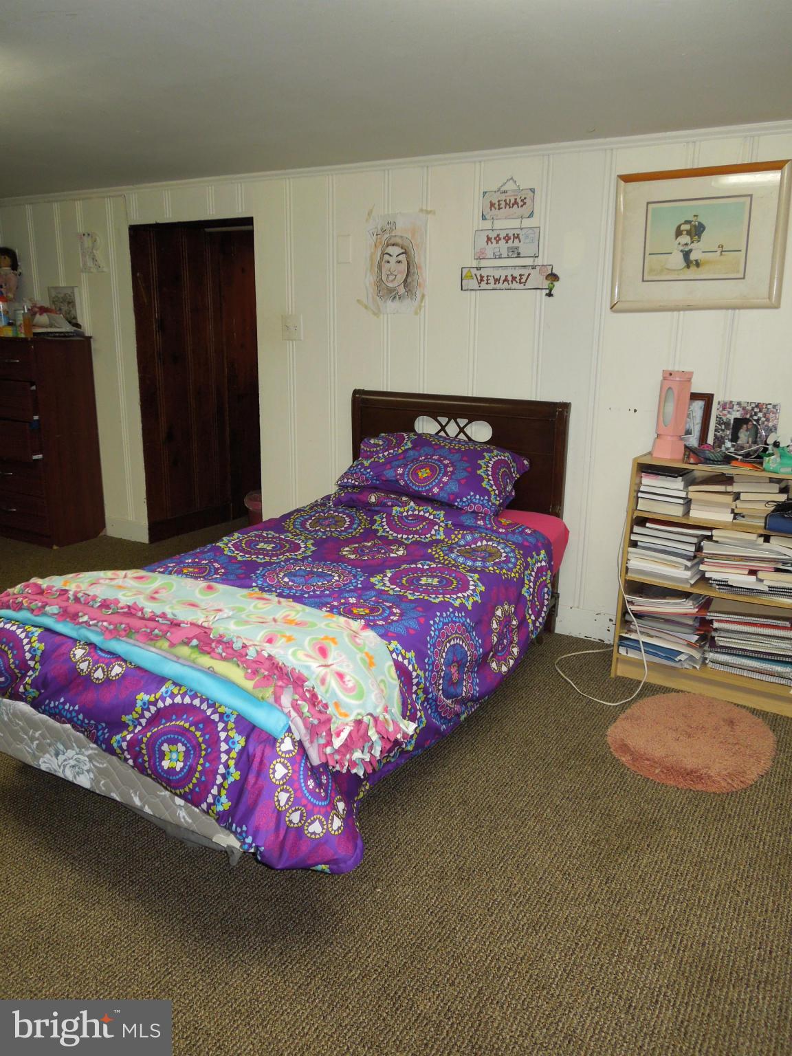 3914 Pinkney Road Baltimore, MD 21215 - Photo 25 of 30 Family Room