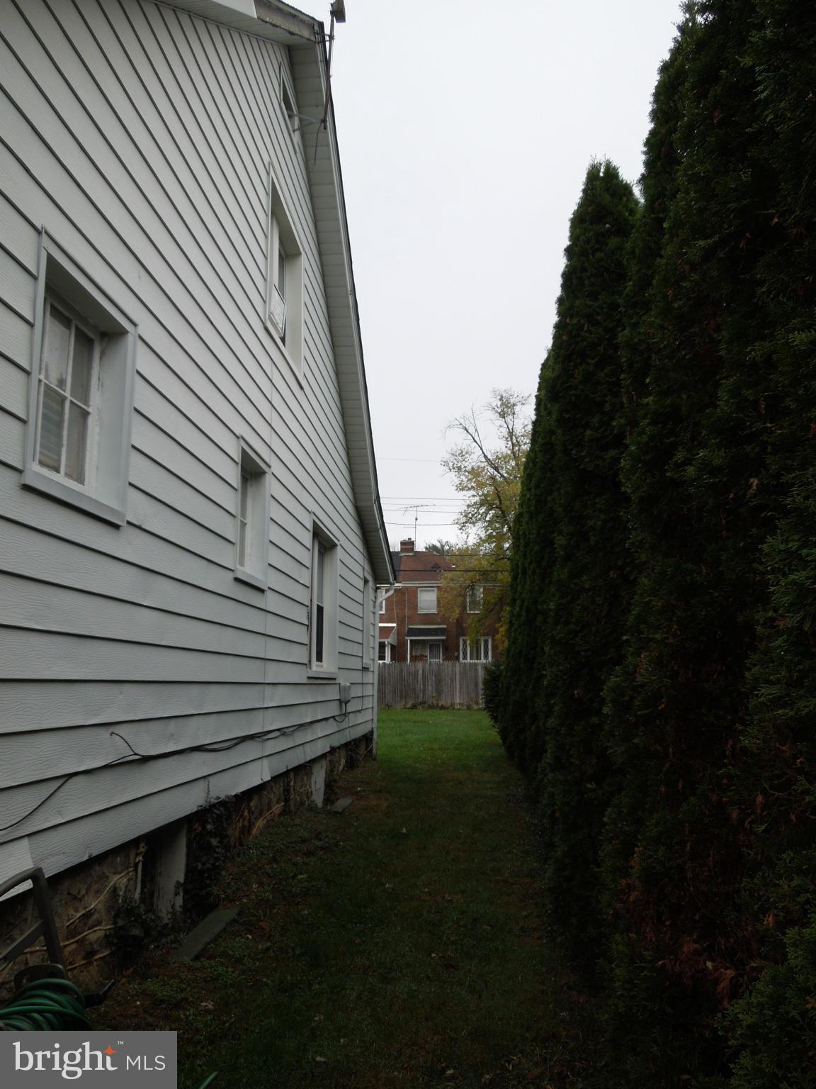 3914 Pinkney Road Baltimore, MD 21215 - Photo 29 of 30 Exterior (General)