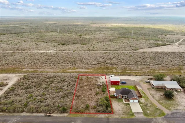 $24,000 | 0 Deer Run, Three Rivers, TX 78071