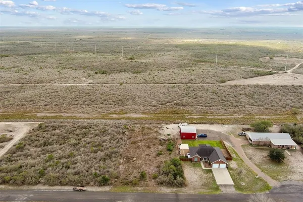 $24,000 | 0 Deer Run, Three Rivers, TX 78071