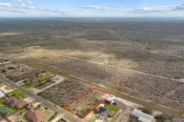 $24,000 | 0 Deer Run, Three Rivers, TX 78071