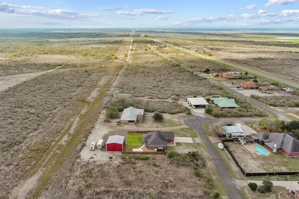 $24,000 | 0 Deer Run, Three Rivers, TX 78071