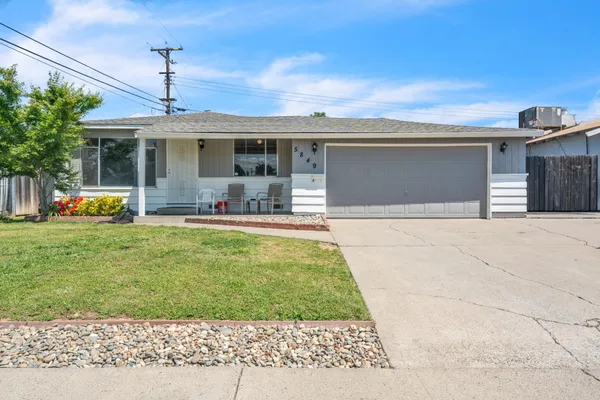 $419,900 | 5849 67th Street, Sacramento, CA 95824