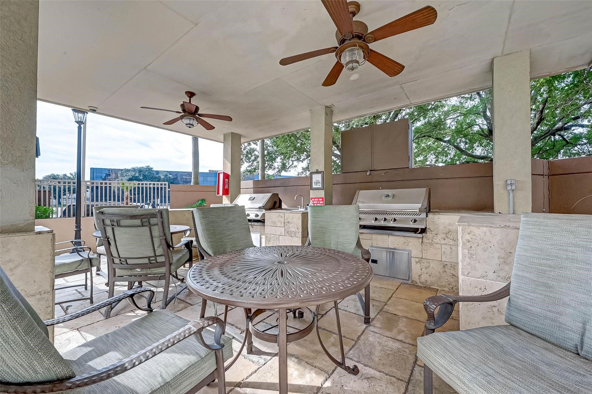 3525 Sage Road, Unit 1703 Houston, TX 77056 - Photo 42 of 43