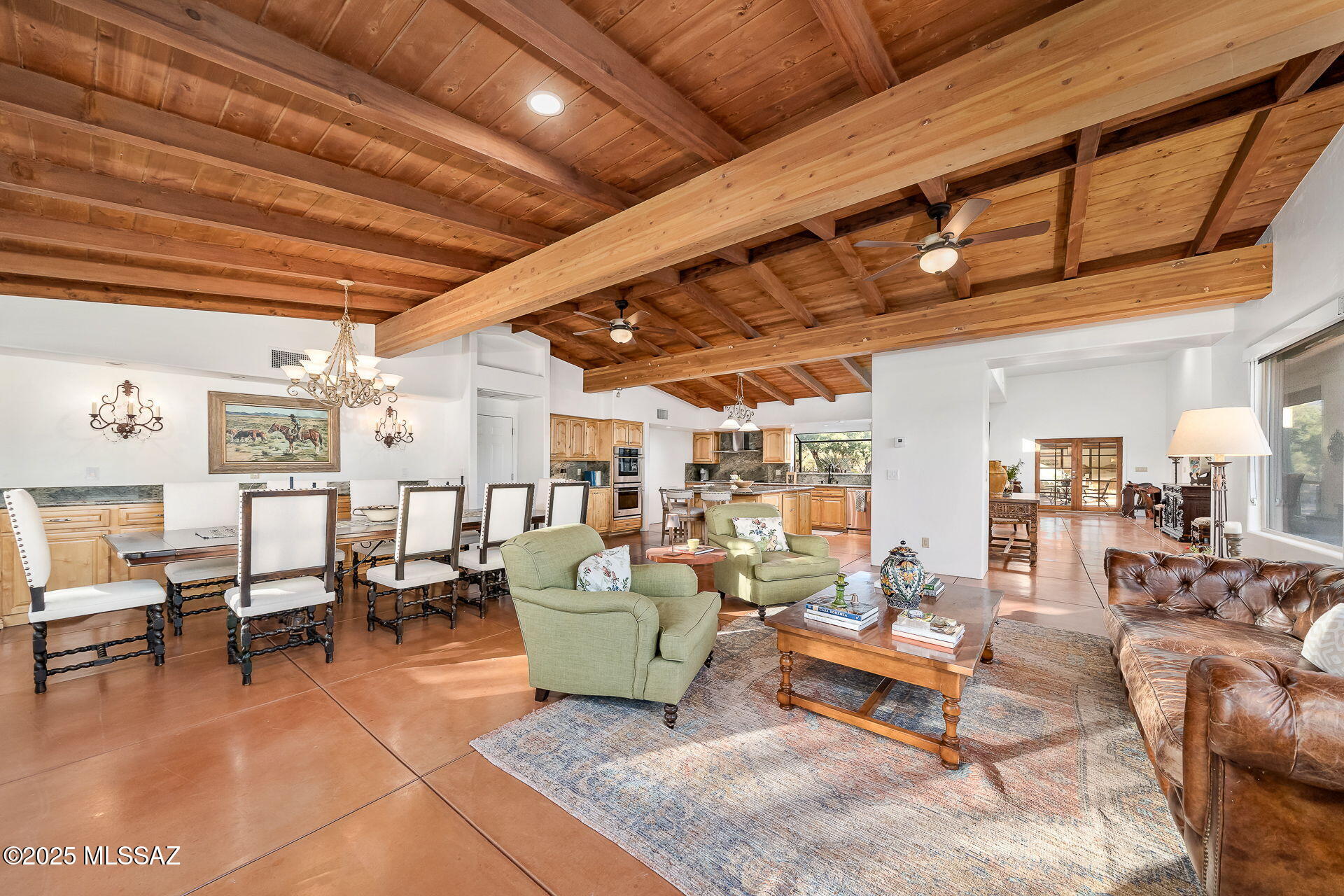 8959 East Woodland Road Tucson, AZ 85749 - Photo 7 of 49