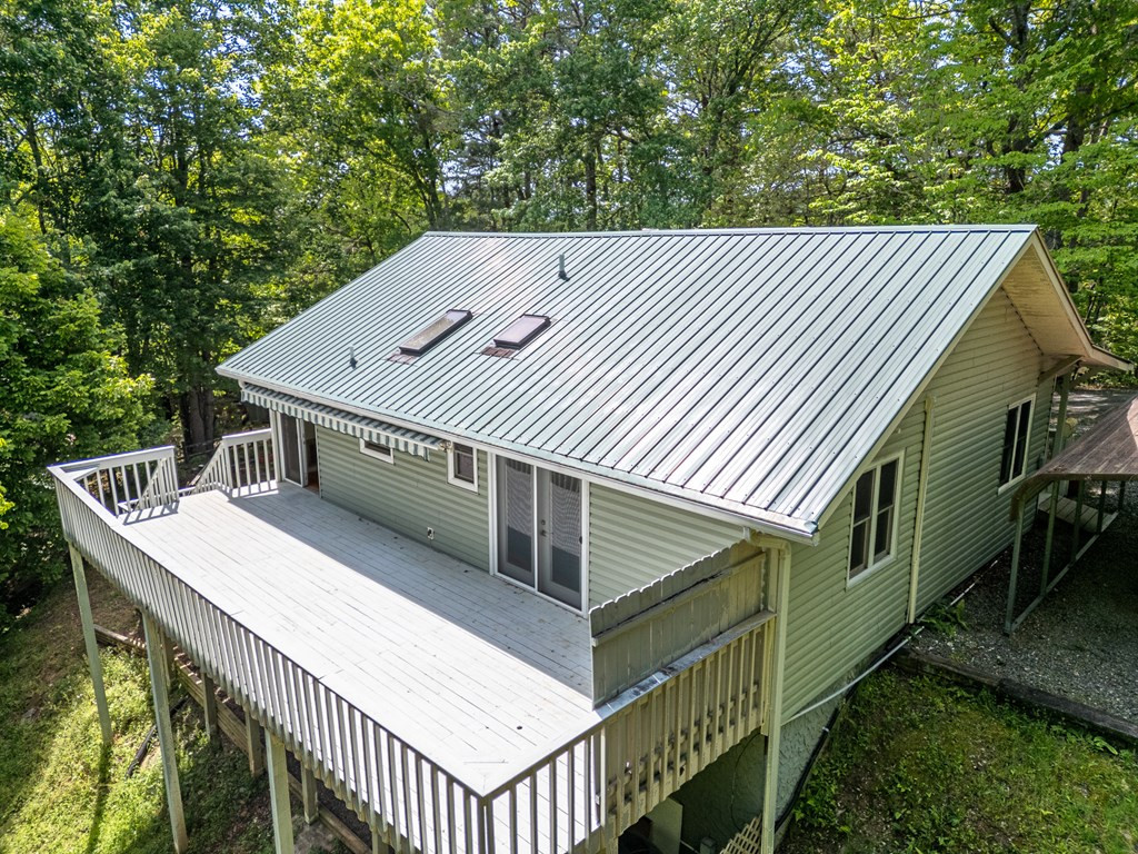 71 Mountain Laurel Road Murphy, NC 28906 - Photo 35 of 42 Gallery Image 35