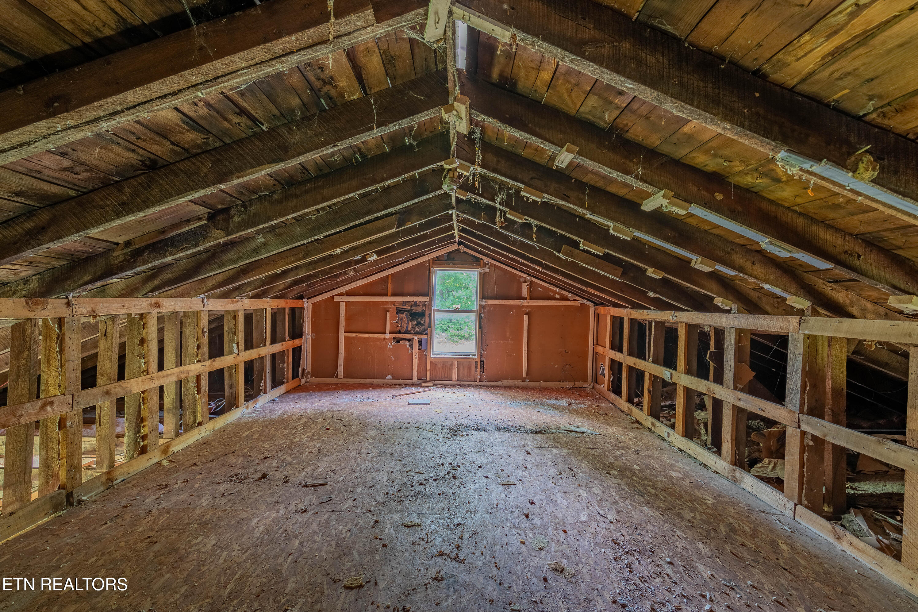 440 Liberty Road Wartburg, TN 37887 - Photo 11 of 20 A7300541-HDR