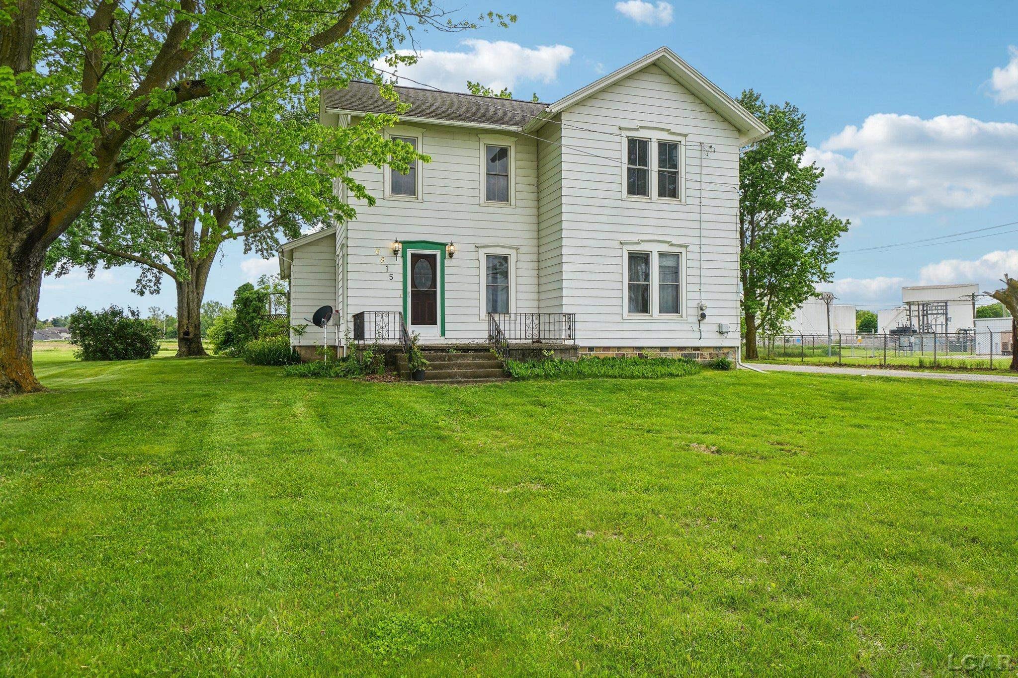6815 Brooklyn Road Jackson, MI 49201 - Photo 3 of 39