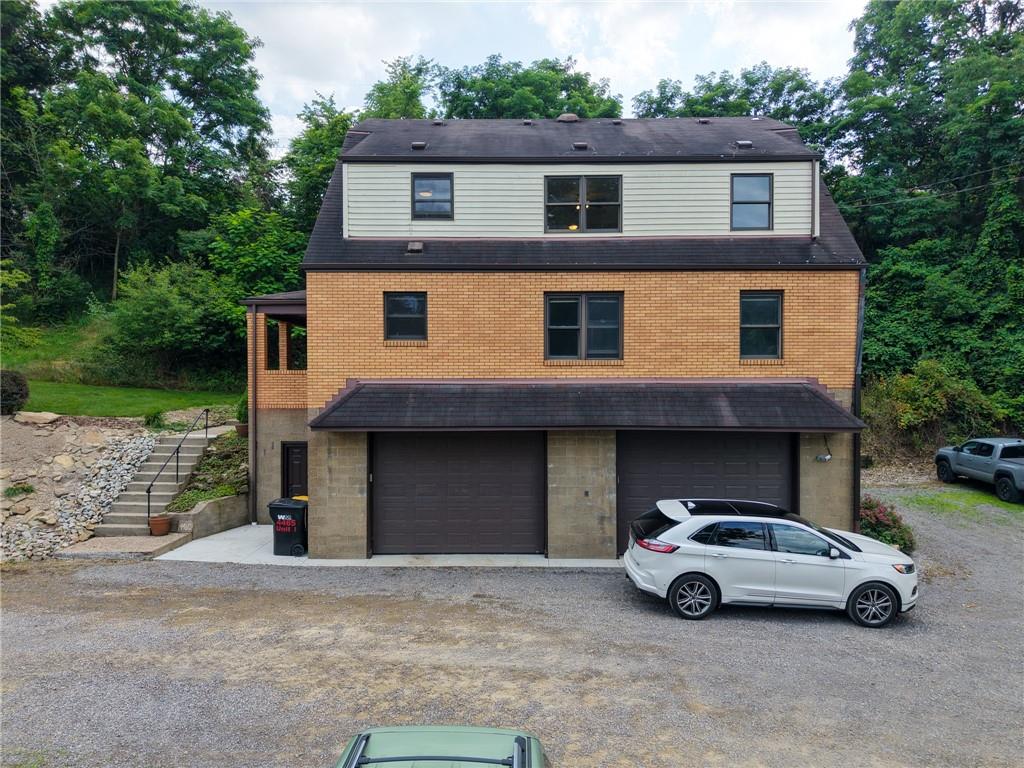 4465 Mt Troy Rd Extension, Unit 1 Pittsburgh, PA 15214 - Photo 5 of 46