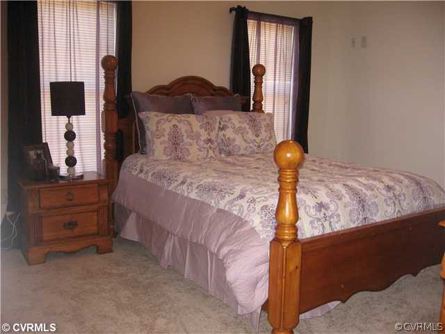 7168 Messer Road Richmond, VA 23231 - Photo 7 of 14 Bedroom